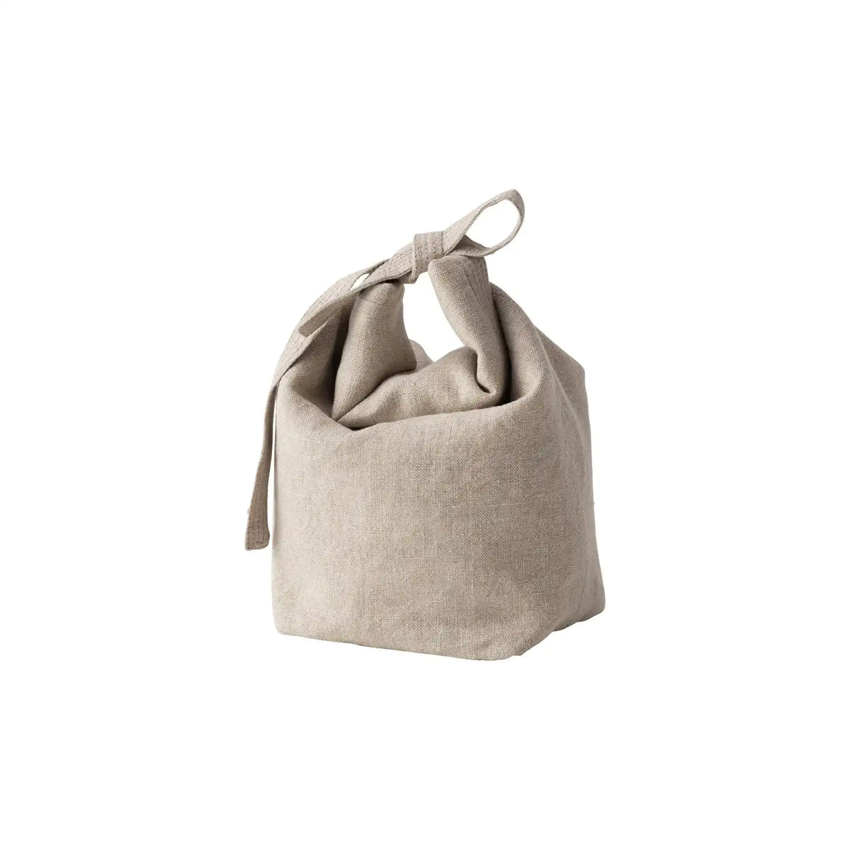 Futo Bread Bag ALI 4.33 × 3.54 × 0.37 in