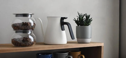 POUR OVER KETTLE 900ml / 30oz