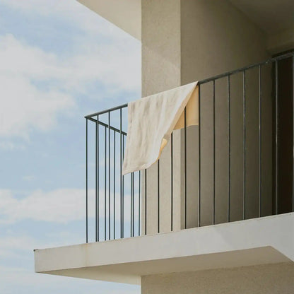 FUTO waffle cloth WCL_ 1400x1000mm