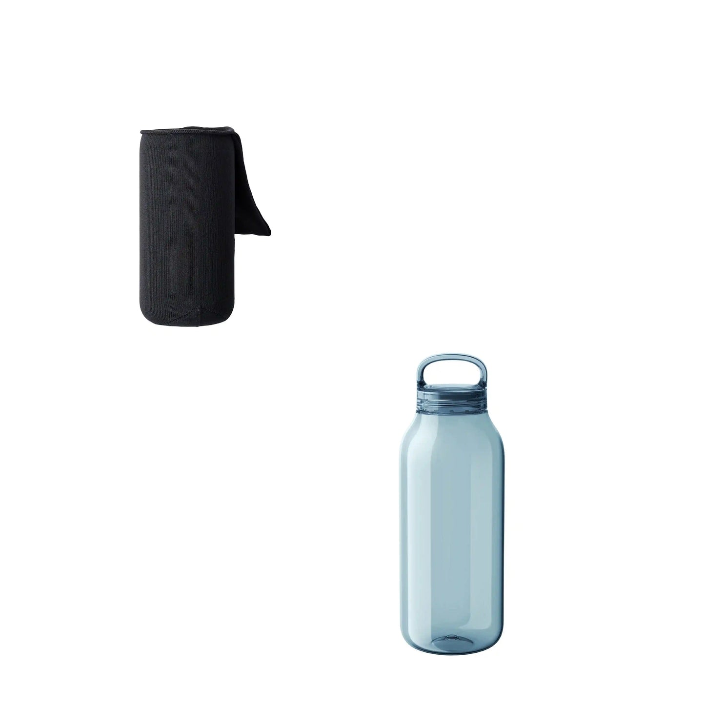 Futo Wrist Sling and WATER BOTTLE