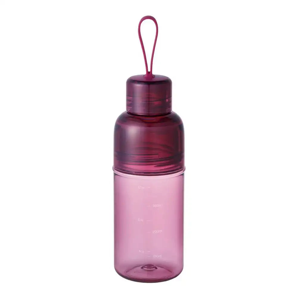 WORKOUT BOTTLE 480ml / 16oz