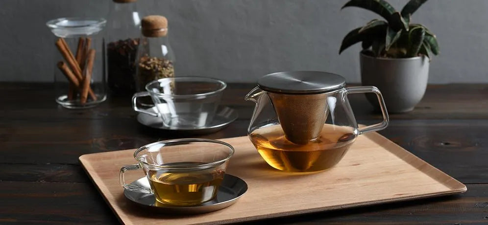 CARAT teapot 850ml/ 29oz