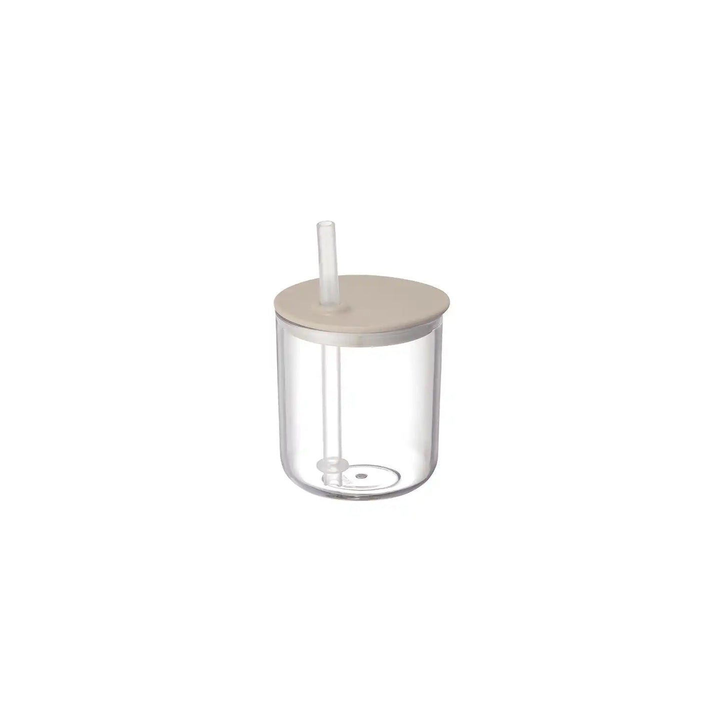 BONBO straw cup 200ml