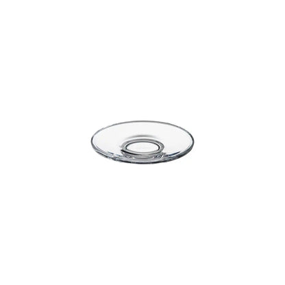 LUX saucer 110mm / 3.7oz