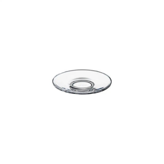 LUX saucer 110mm / 3.7oz