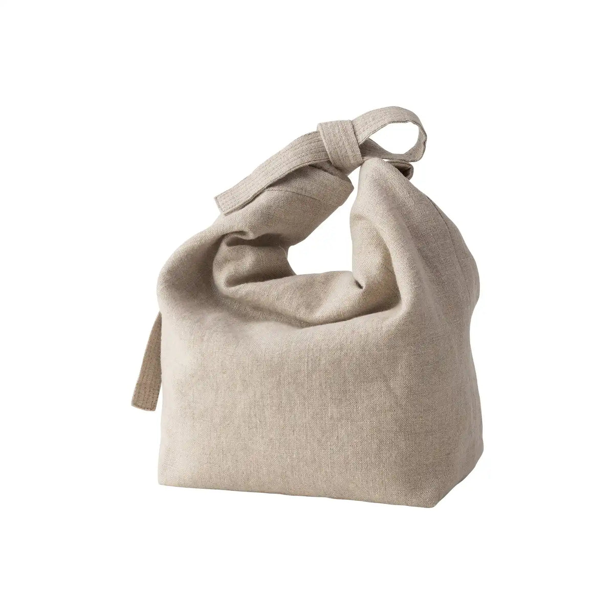 Futo Bread Bag ALI 4.33 x 3.54 x 9.45 in