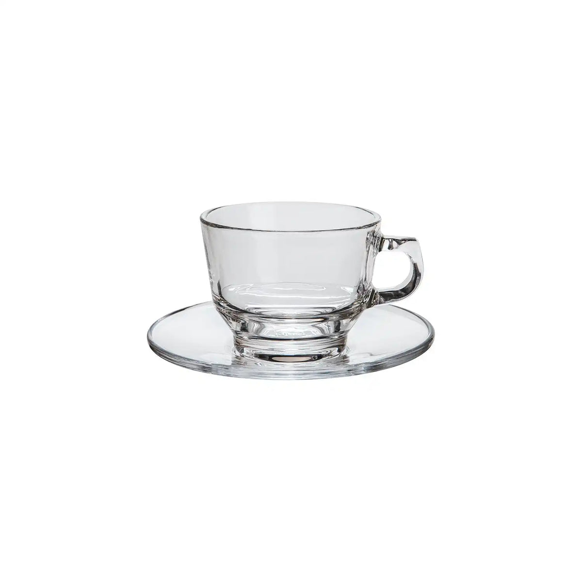 LUX Saucer 150mm / 6 inch