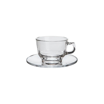 LUX Saucer 150mm / 6 inch