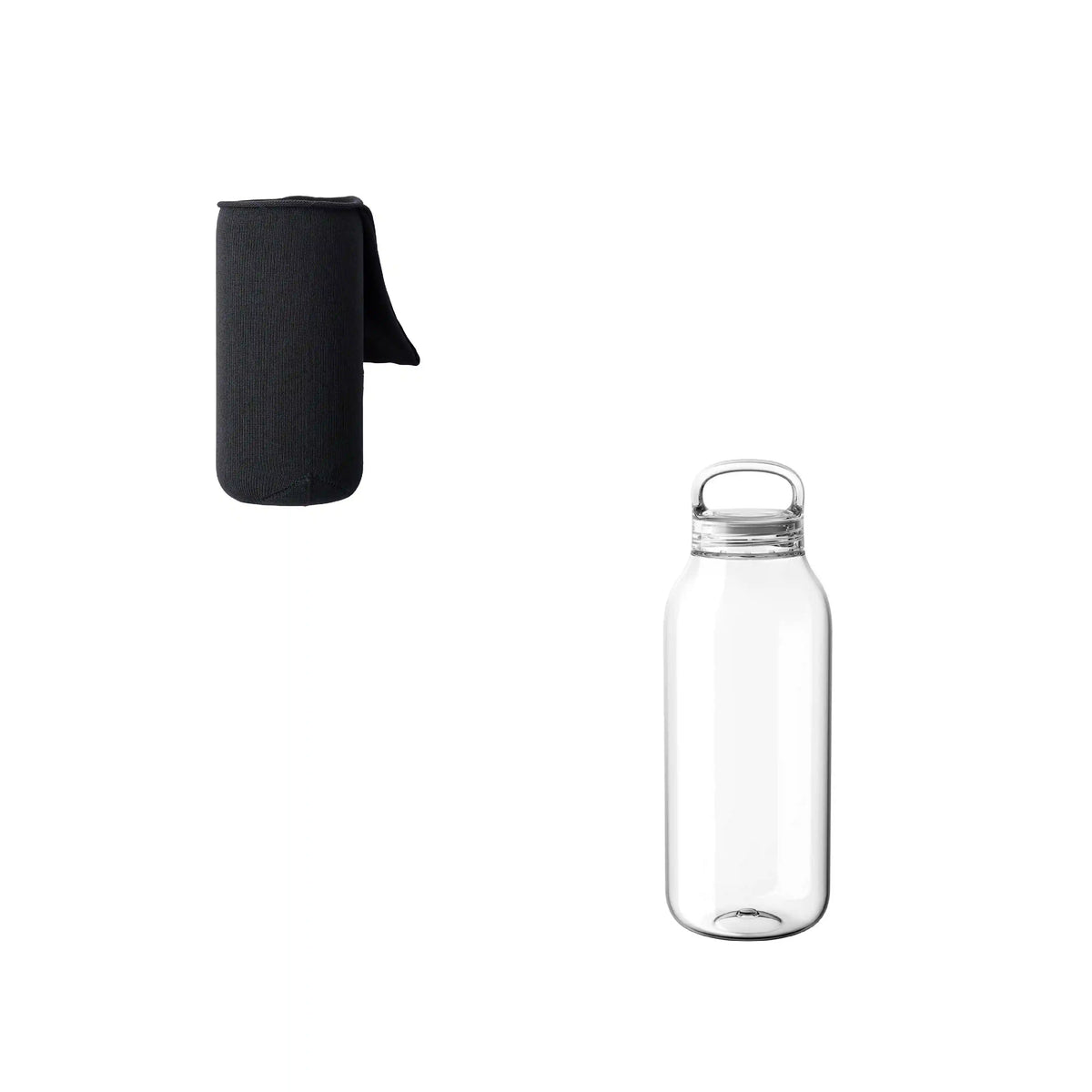 Futo Wrist Sling and WATER BOTTLE