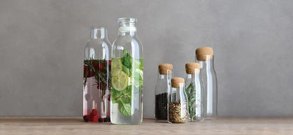 BOTTLIT carafe 1L / 34oz