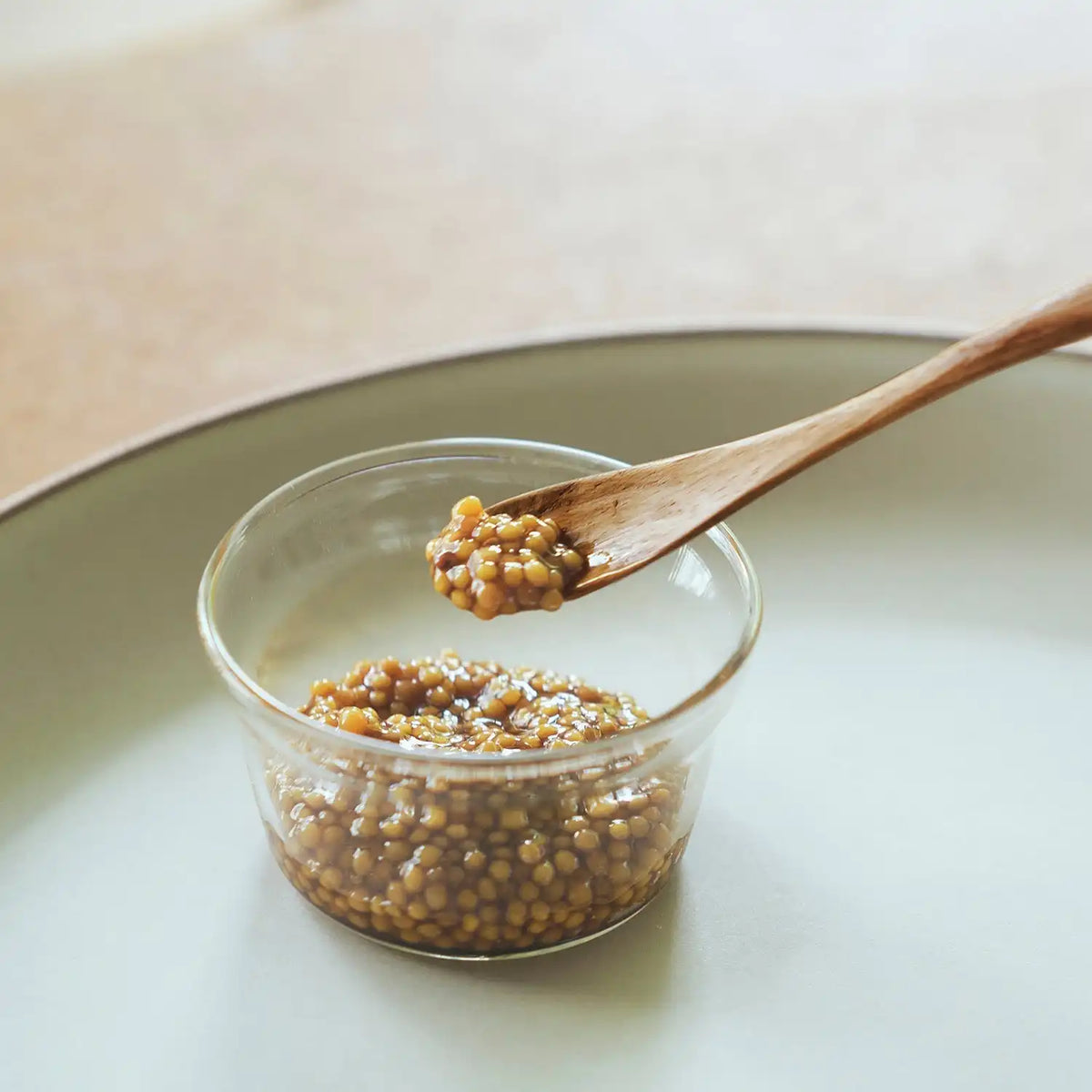 BAUM spoon 100mm