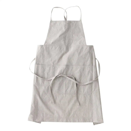 Futo Full Apron SCO