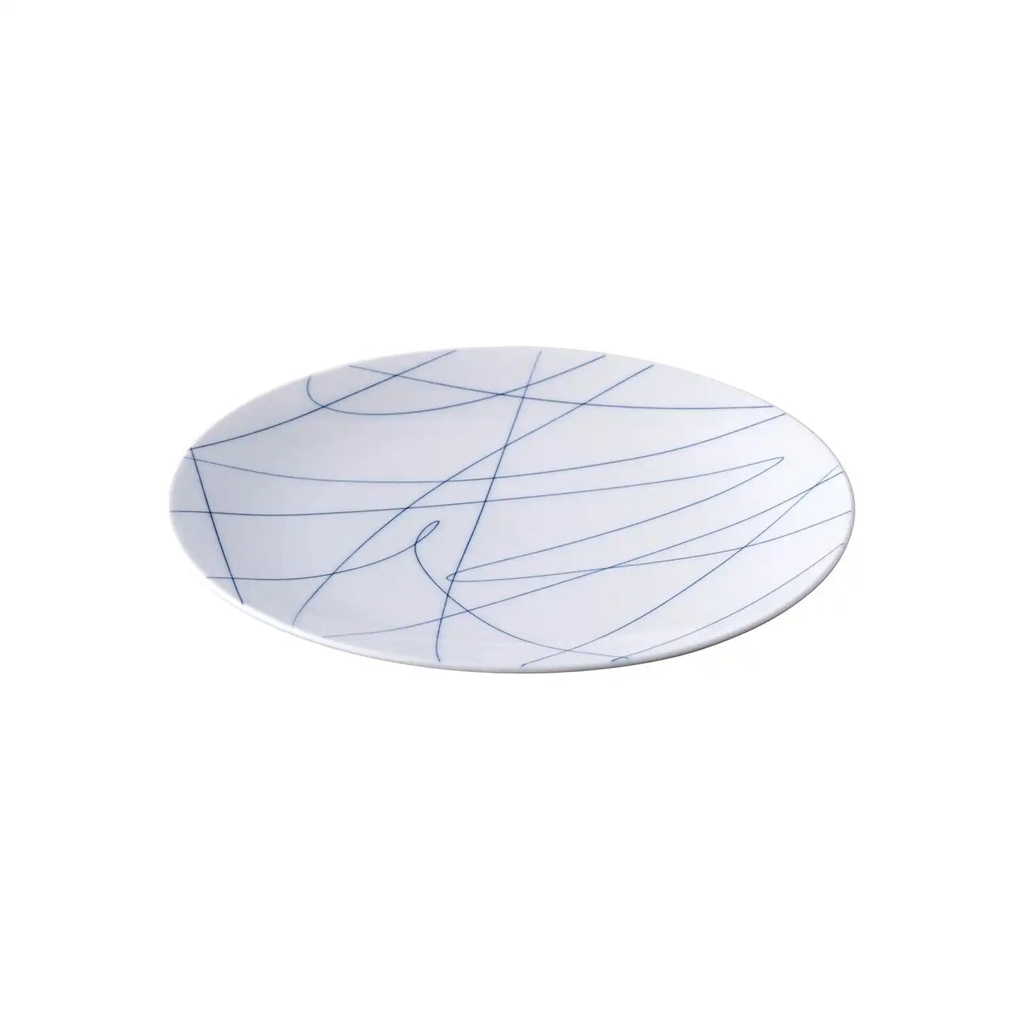 HIBI plate 205mm