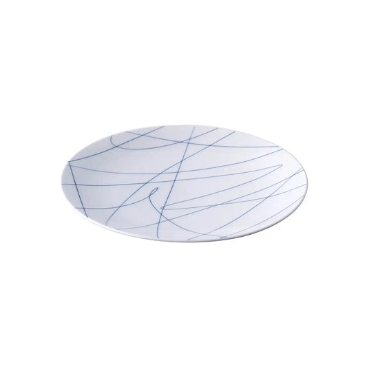 HIBI plate 205mm