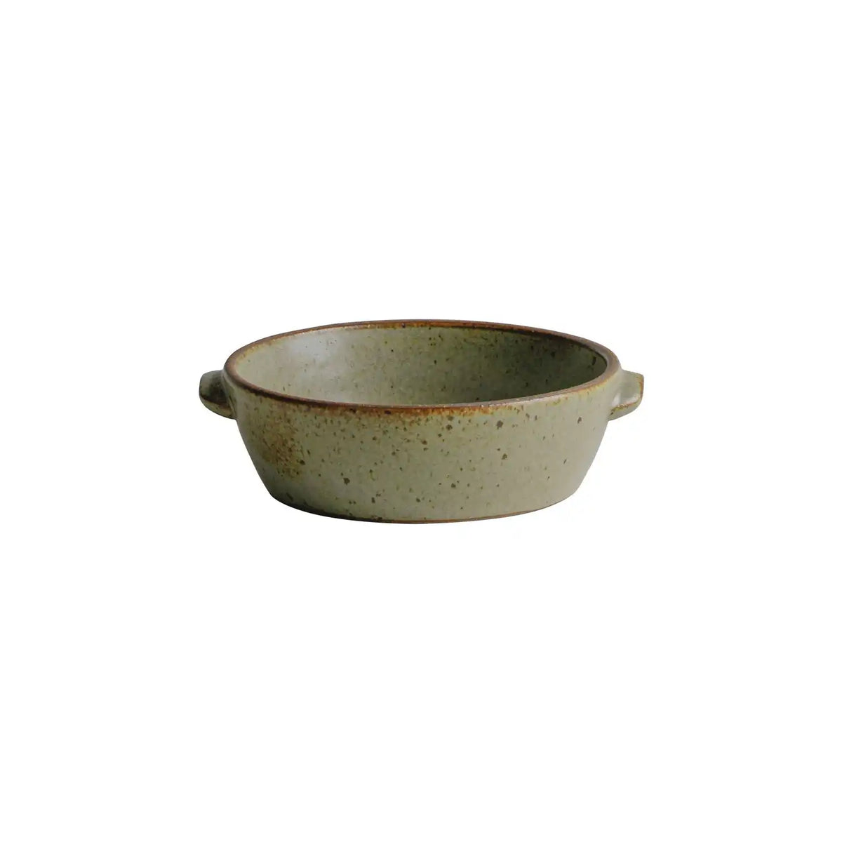 TERRA grill dish 145mm