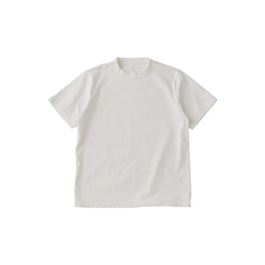 FUTO short sleeves knit top PCO_ 1