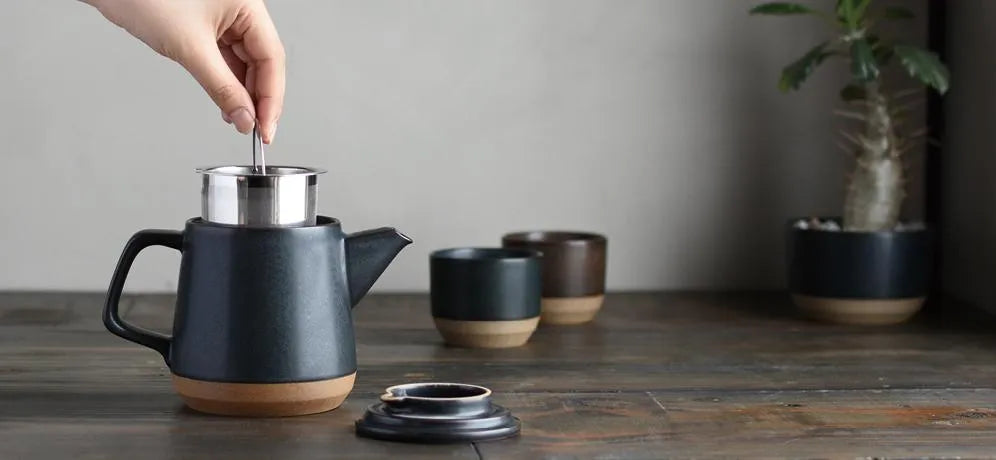 CLK-151 teapot 500ml