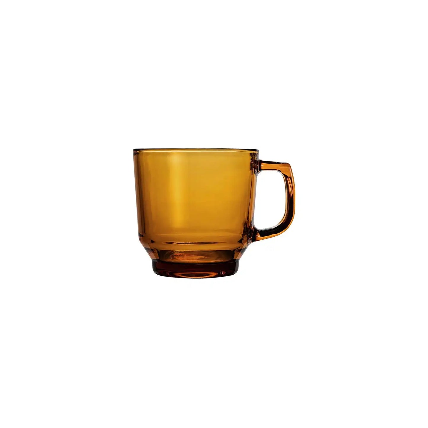 LUX mug 280ml / 9.5oz