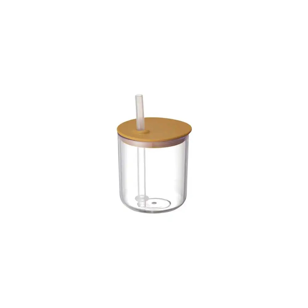 BONBO straw cup 200ml